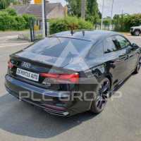 2020 Audi A5