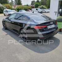 2020 Audi A5
