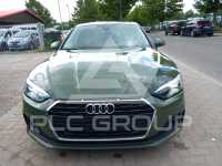 2020 Audi A5