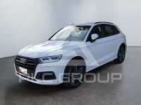 2020 Audi Q5