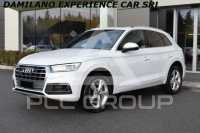 2020 Audi Q5