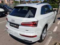 2020 Audi Q5