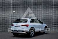2020 Audi Q3