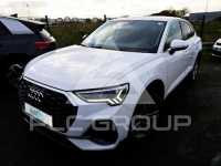 2020 Audi Q3