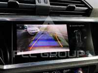 2020 Audi Q3