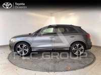 2020 Audi Q3