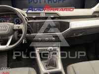 2020 Audi Q3