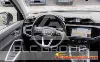 2020 Audi Q3