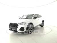 2020 Audi Q3