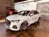 2020 Audi Q3