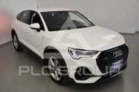 2020 Audi Q3