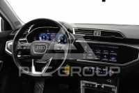 2020 Audi Q3