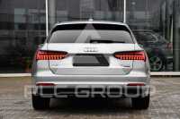 2020 Audi A6