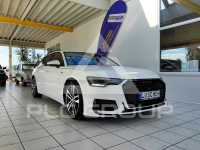 2020 Audi A6