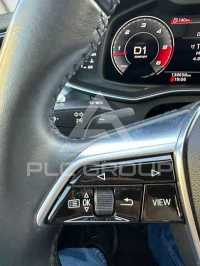 2020 Audi A6