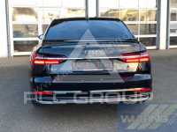 2020 Audi A6