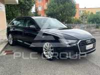 2020 Audi A6