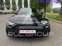 2020 Audi A6