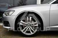 2020 Audi A6