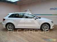 2020 Audi A3