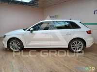 2020 Audi A3