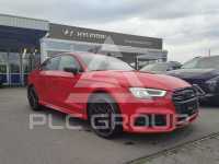 2020 Audi A3
