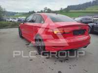 2020 Audi A3