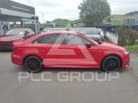 2020 Audi A3