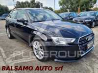 2020 Audi A3