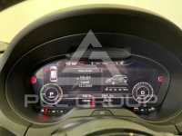 2020 Audi A3