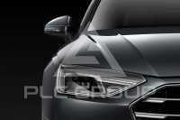 2020 Audi A4