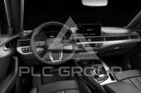 2020 Audi A4