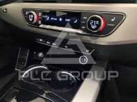 2020 Audi A4