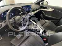 2020 Audi A4