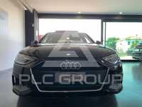2020 Audi A4