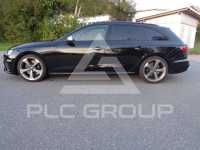 2020 Audi S4