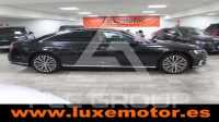 2020 Audi A8