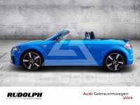 2020 Audi TT