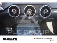 2020 Audi TT