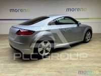 2020 Audi TT