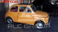 1970 Fiat 500