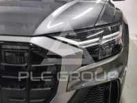 2020 Audi Q8