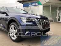 2020 Audi E-TRON