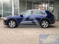2020 Audi E-TRON