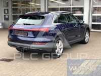 2020 Audi E-TRON