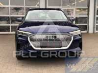 2020 Audi E-TRON