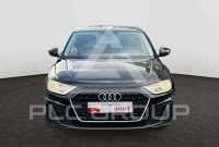 2020 Audi A1