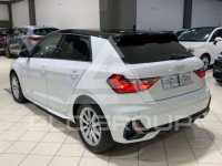 2020 Audi A1