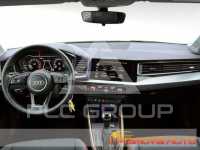 2020 Audi A1
