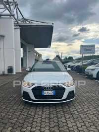 2020 Audi A1